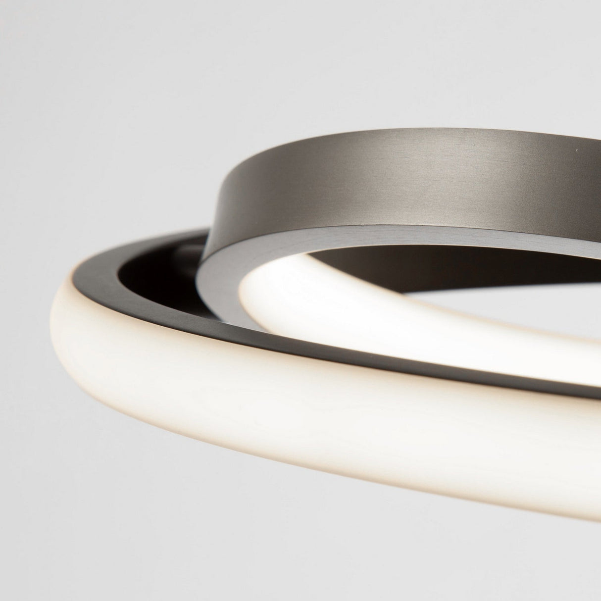 Gemini Flush Mount light