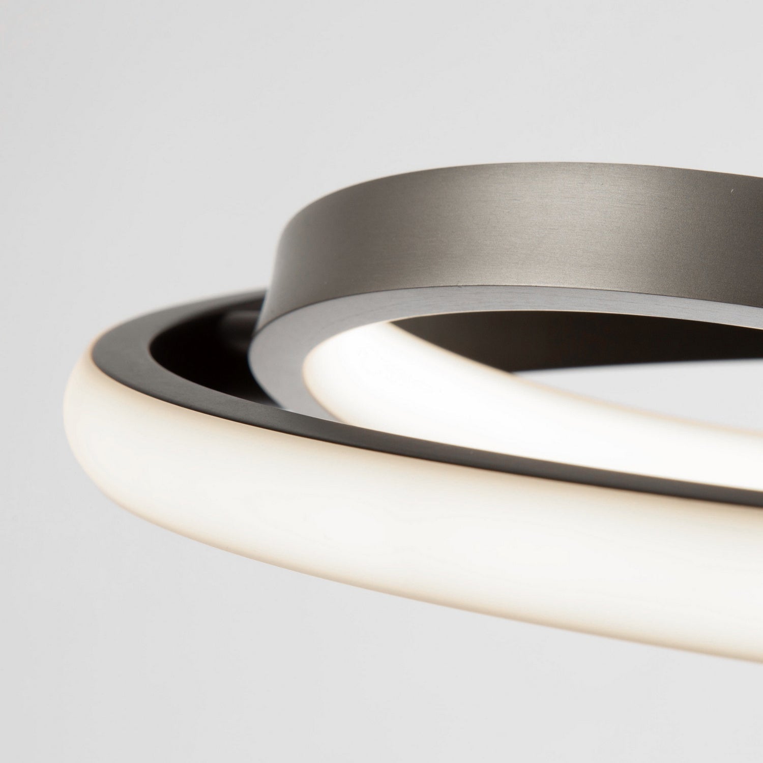 Gemini Flush Mount light