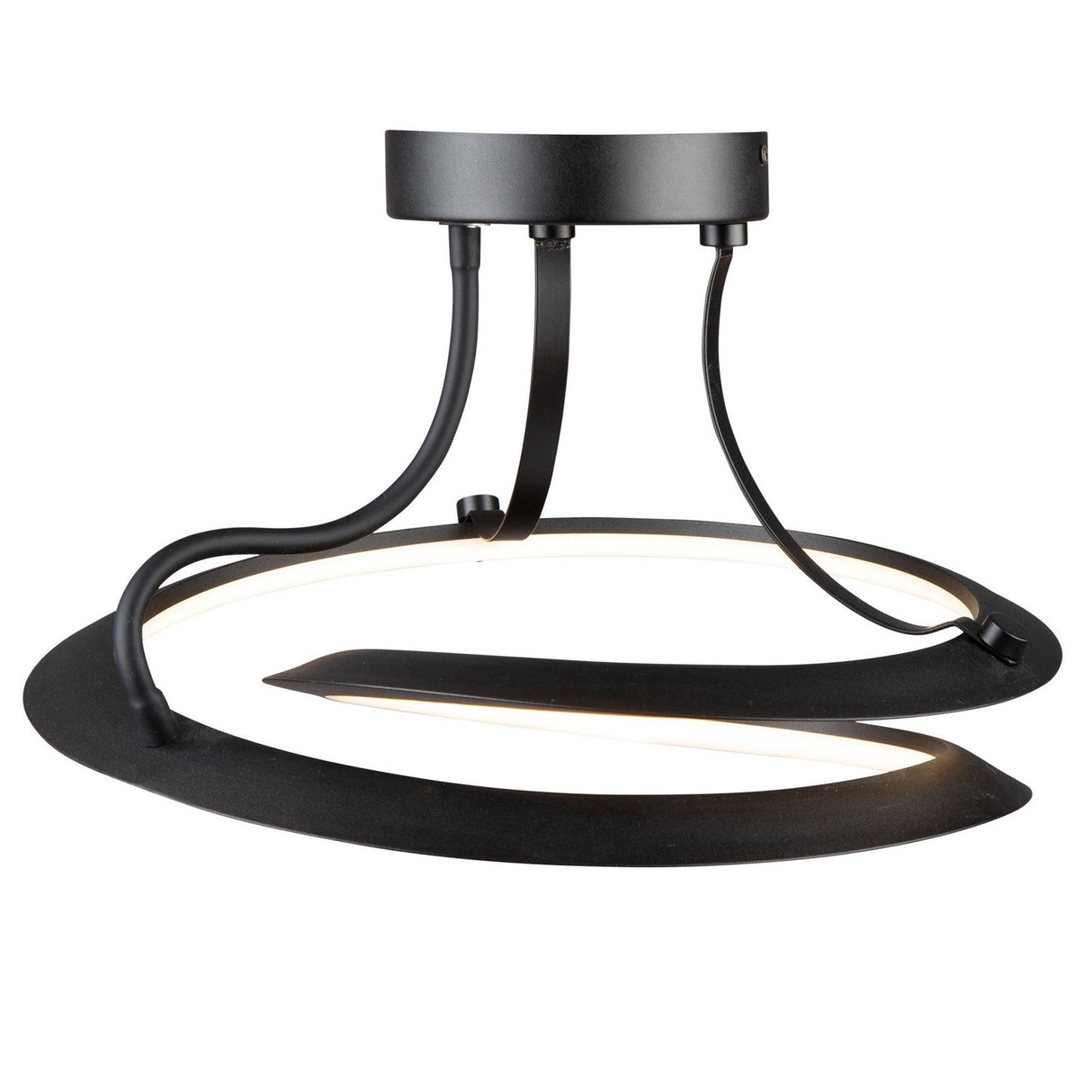 Ara Semi-Flush Mount Light