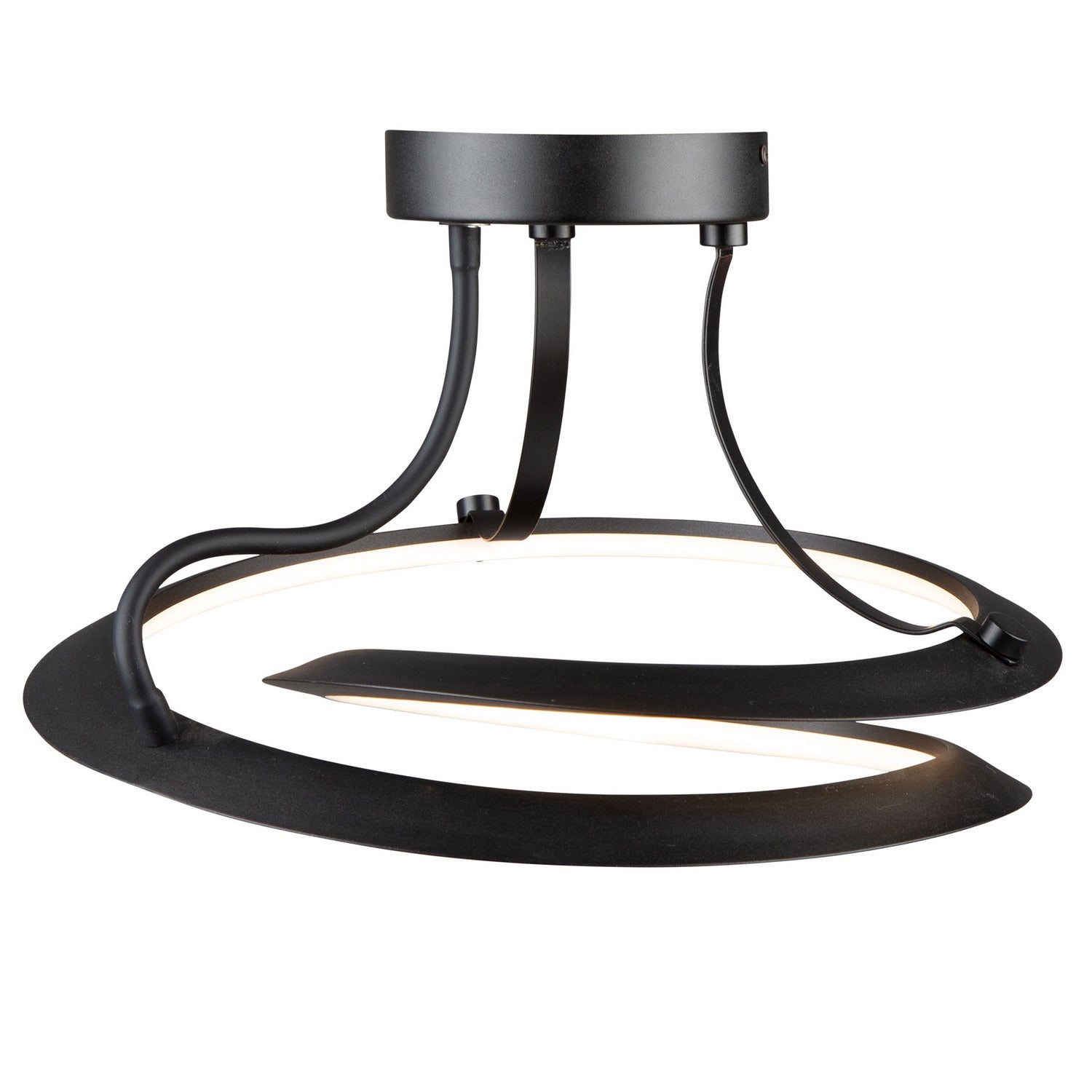 Ara Semi-Flush Mount Light