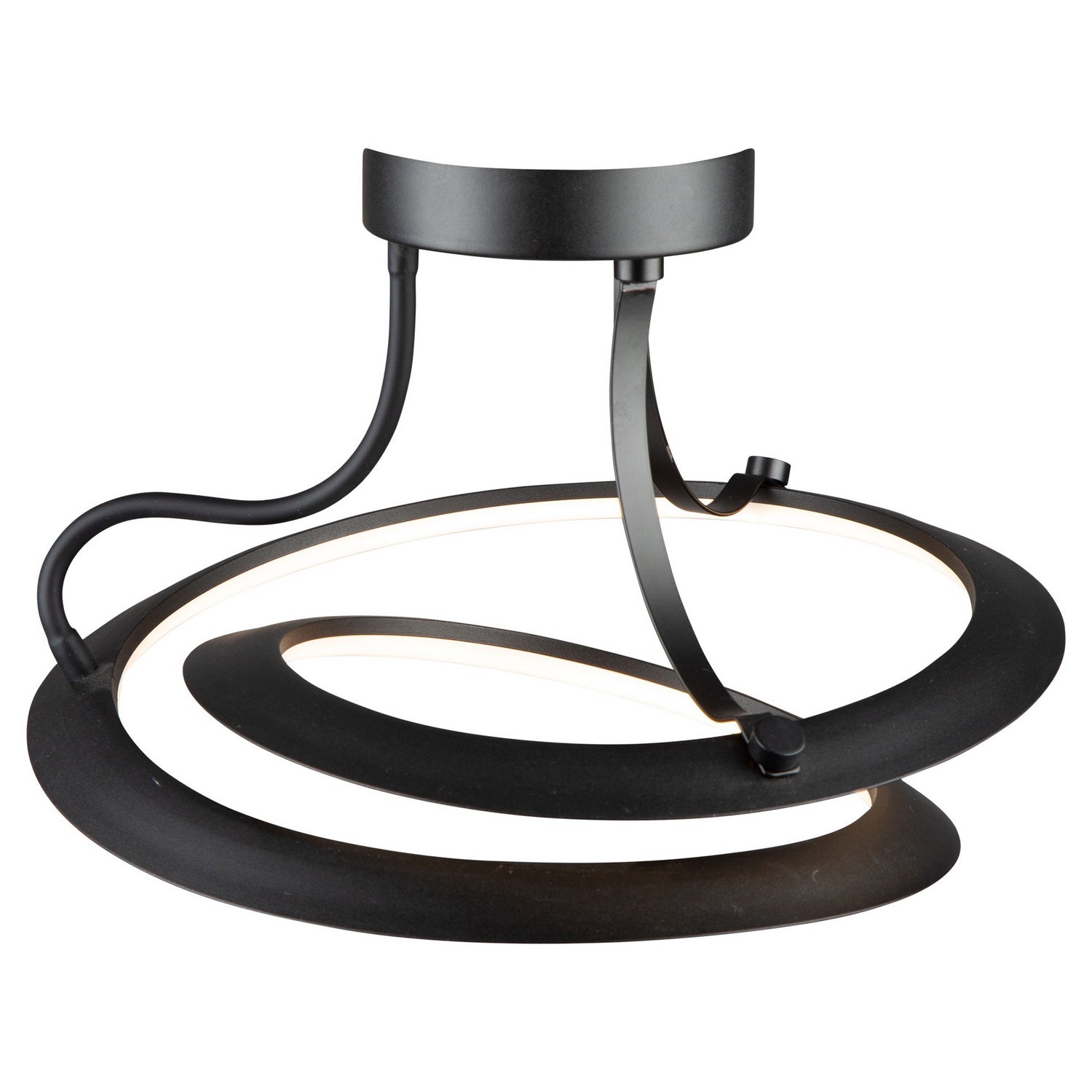 Ara Semi-Flush Mount Light