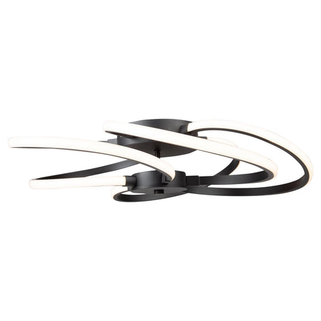 Equinox Flush Mount Light