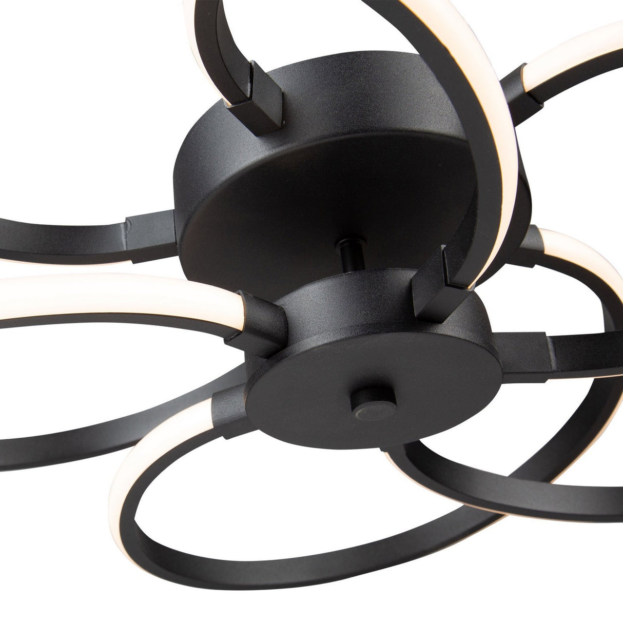 Equinox Flush Mount Light