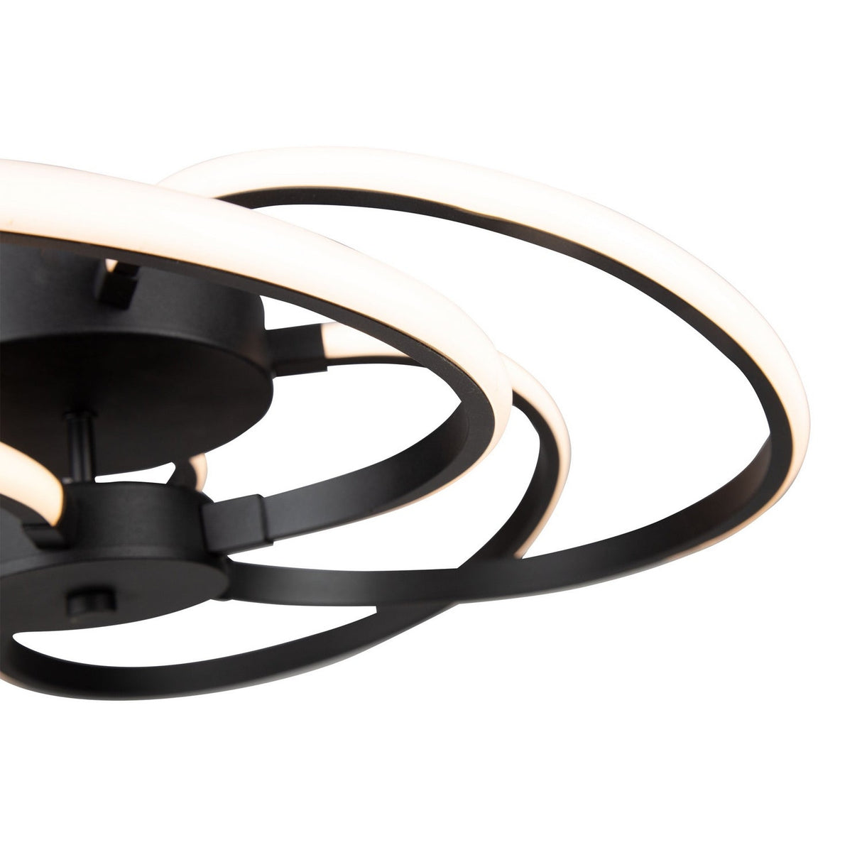 Equinox Flush Mount Light