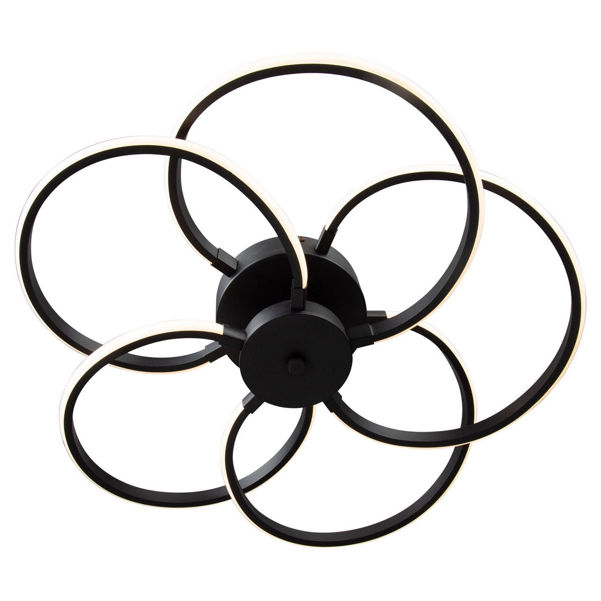 Equinox Flush Mount Light