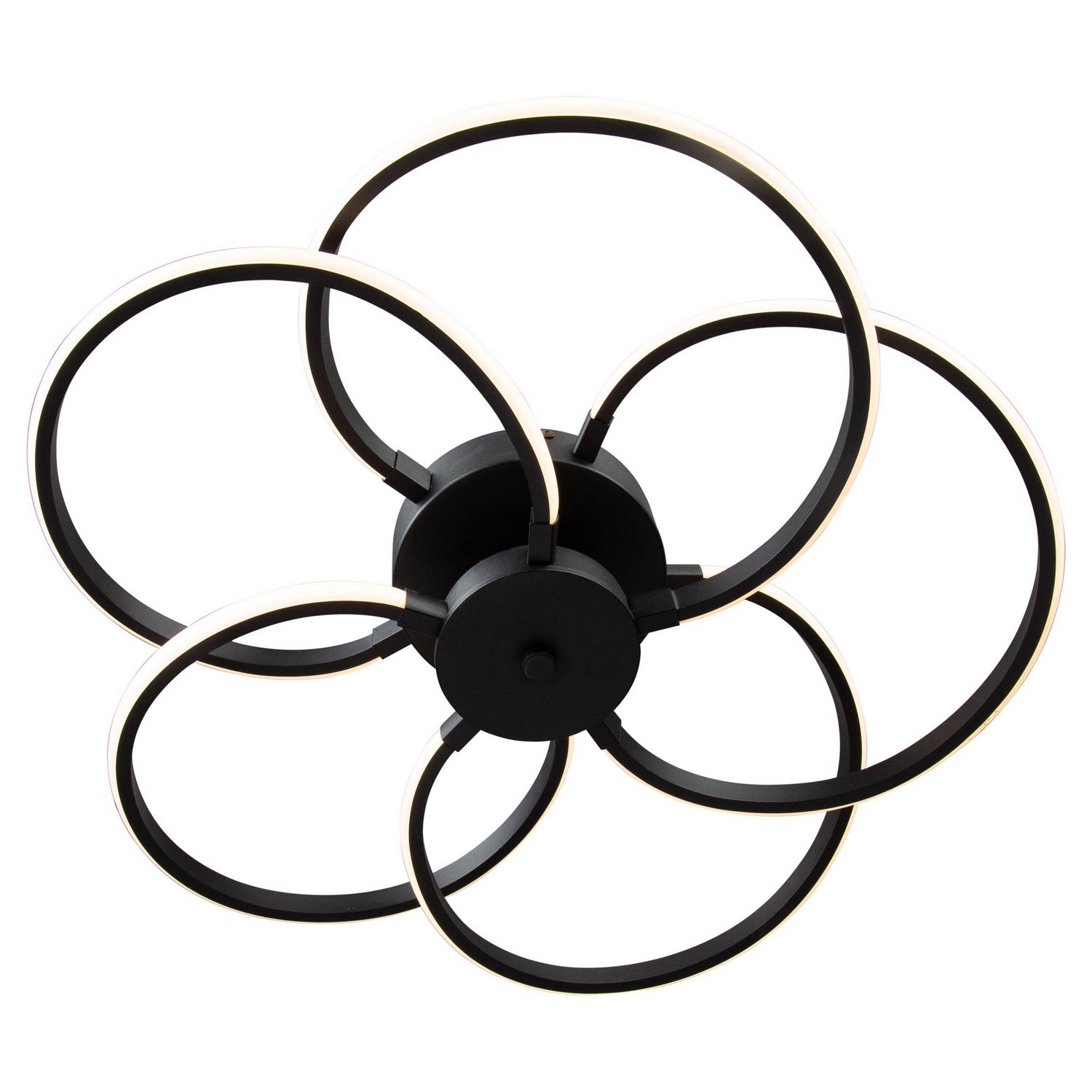 Equinox Flush Mount Light