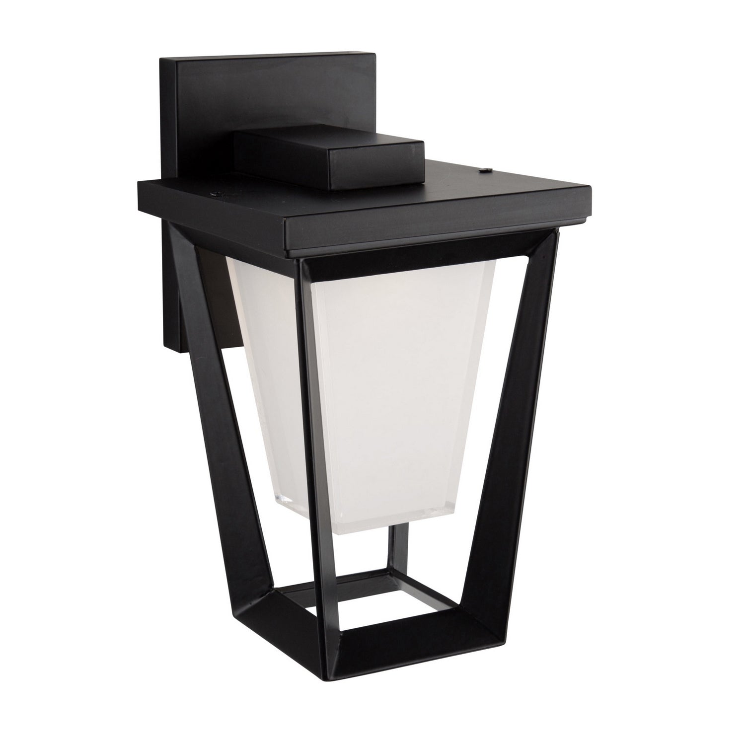 Waterbury Outdoor Wall Light