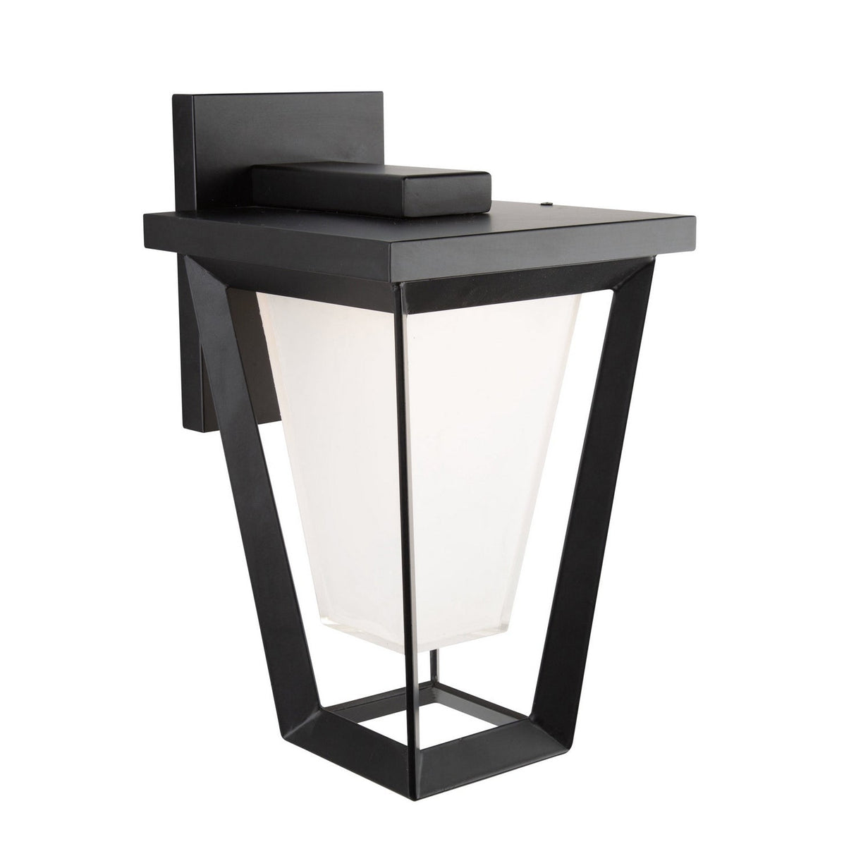 Waterbury Outdoor Wall Light