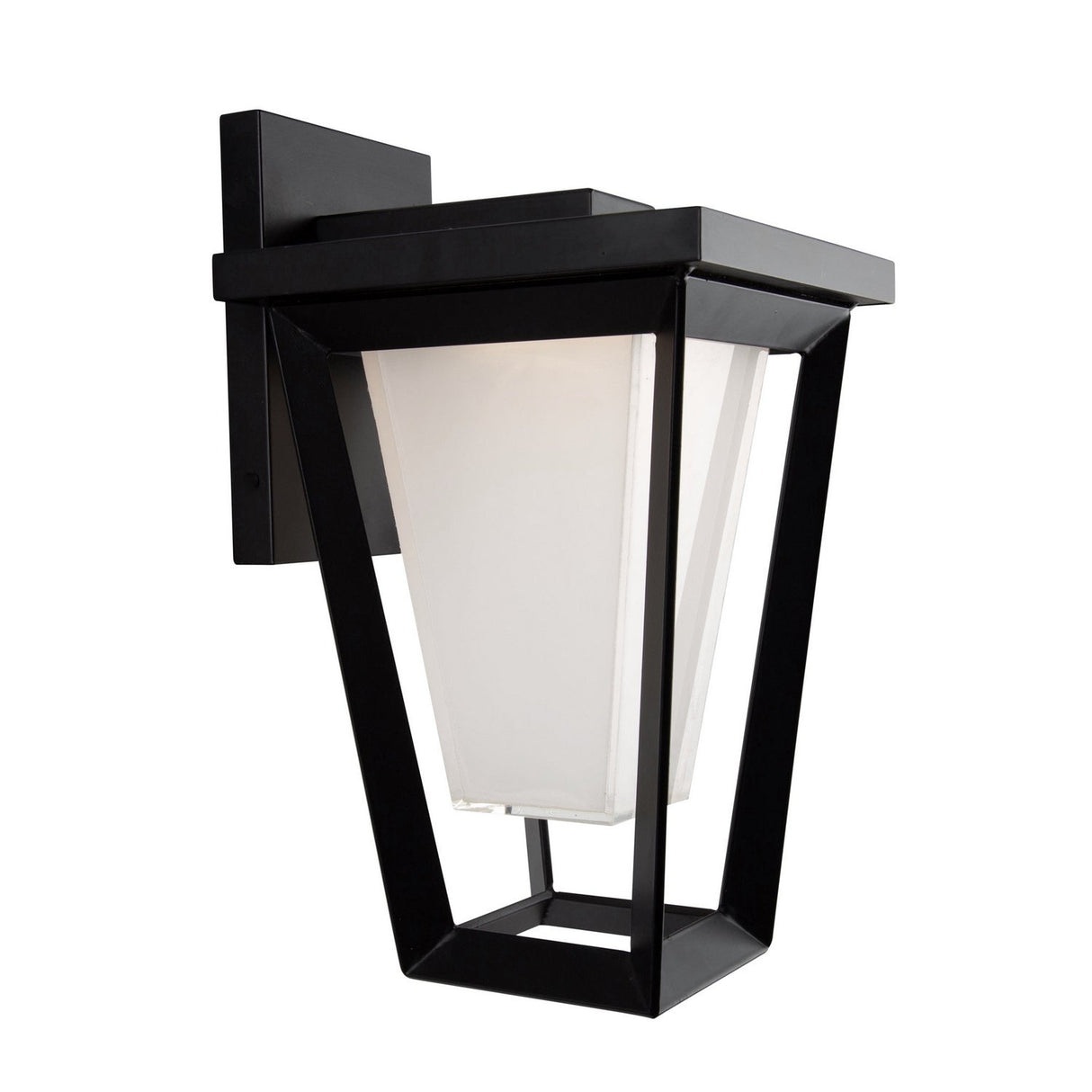 Waterbury Outdoor Wall Light