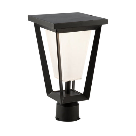 Waterbury Post Light