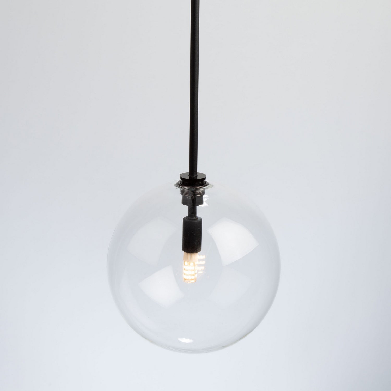 Pinpoint Pendant