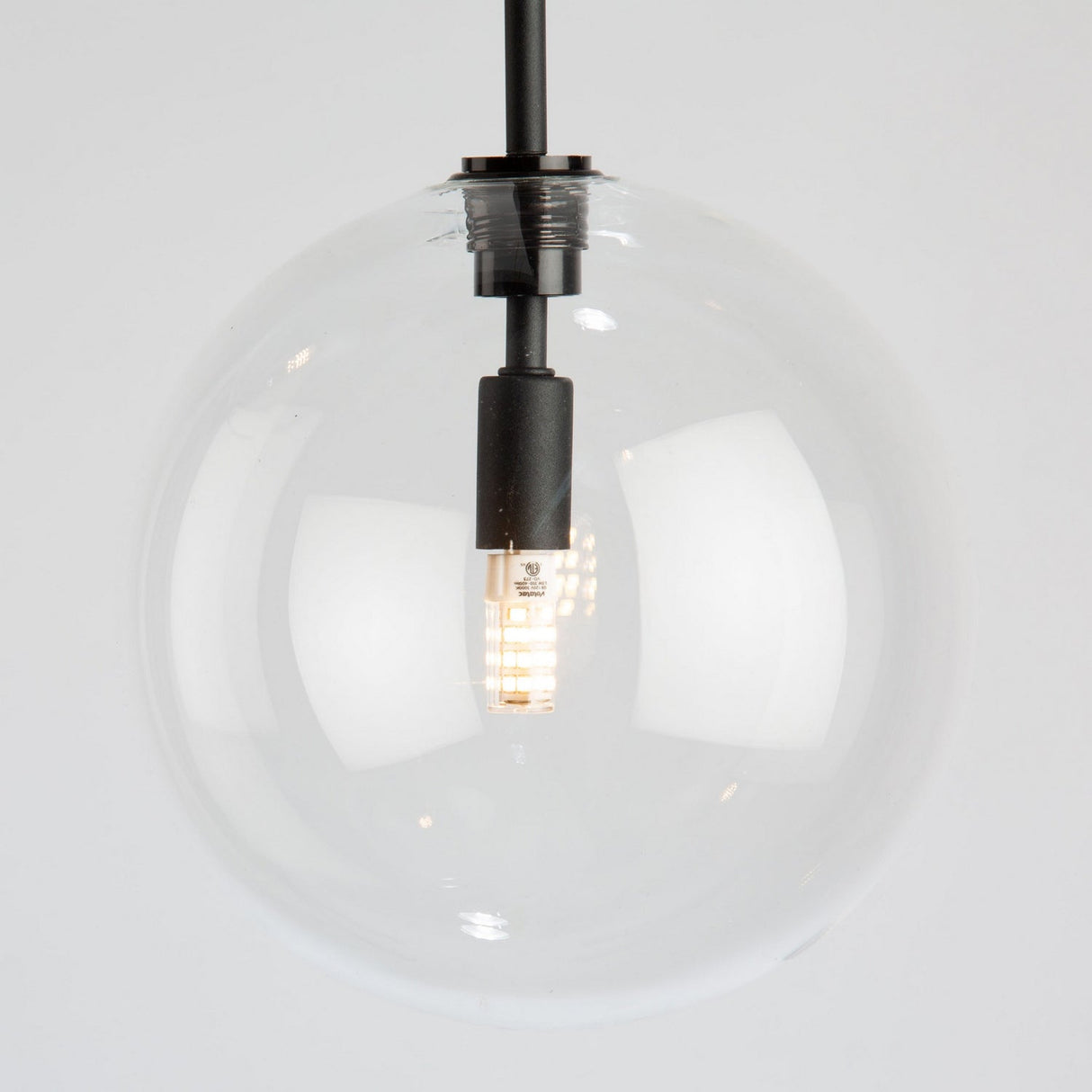 Pinpoint Multi Light Pendant