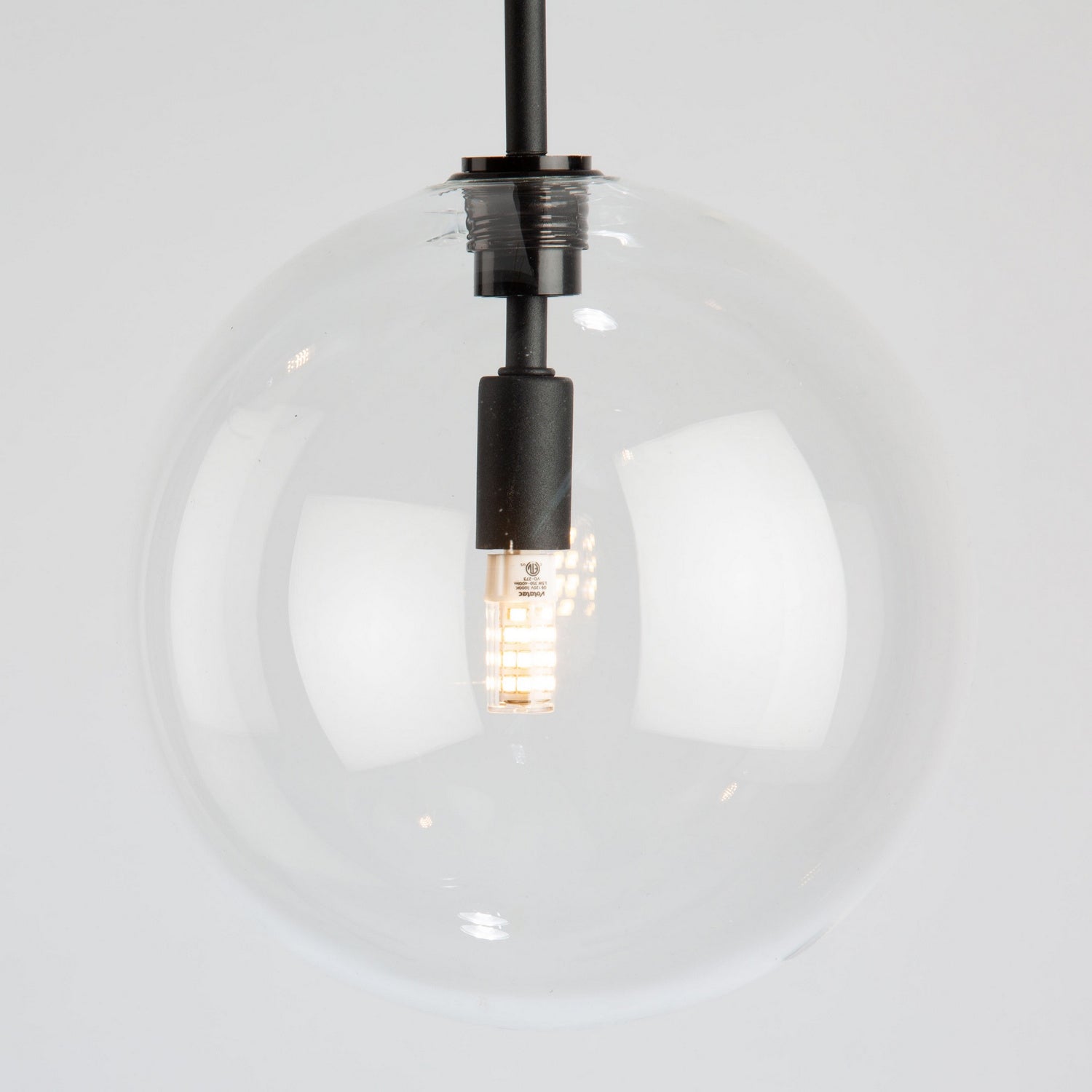 Pinpoint Multi Light Pendant