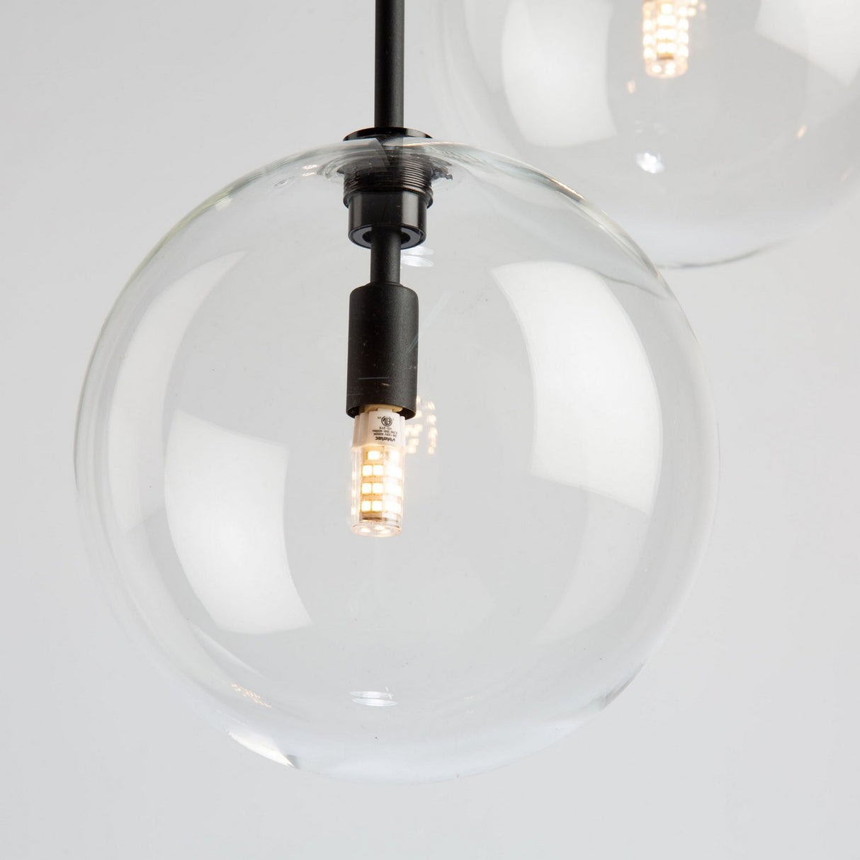 Pinpoint Multi Light Pendant