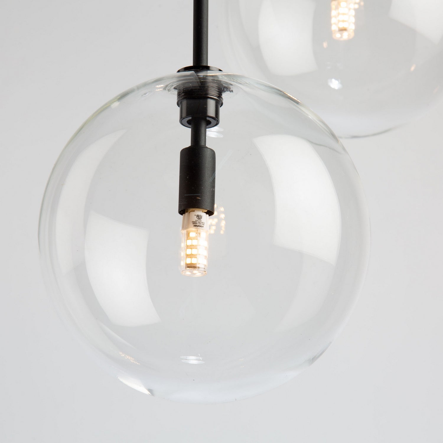 Pinpoint Multi Light Pendant