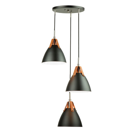 Tote Multi Light Pendant