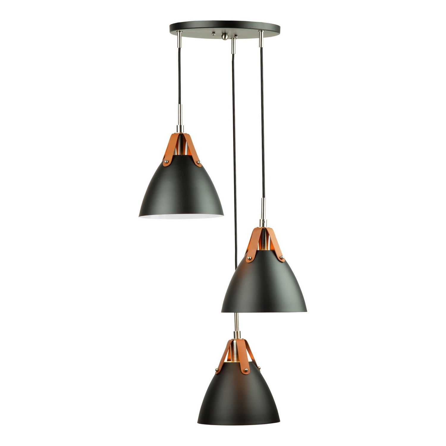 Tote Multi Light Pendant
