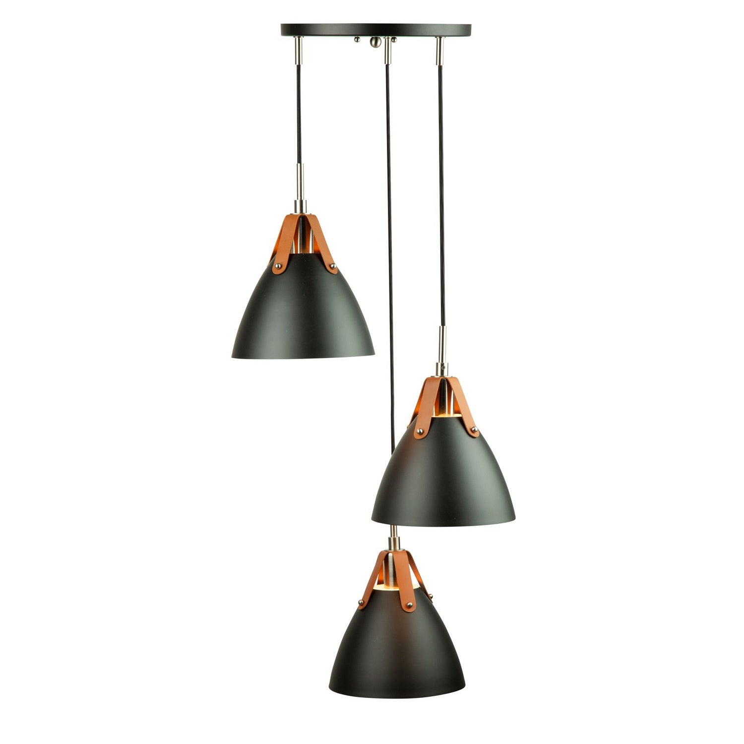 Tote Multi Light Pendant