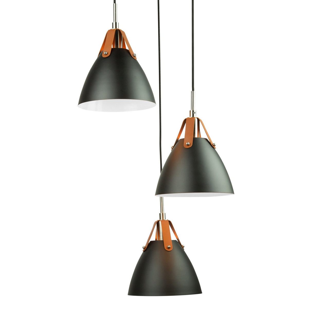Tote Multi Light Pendant