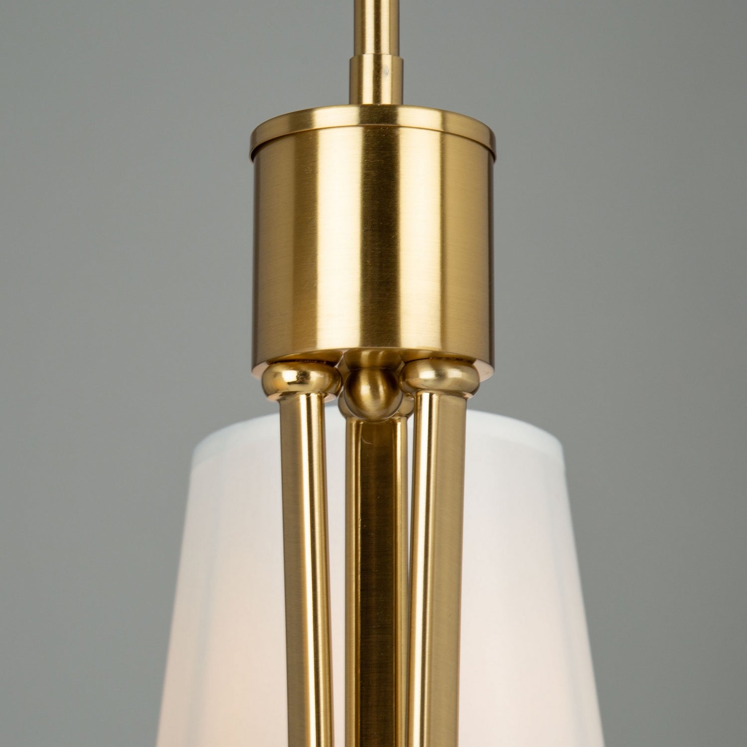 Rhythm Chandelier