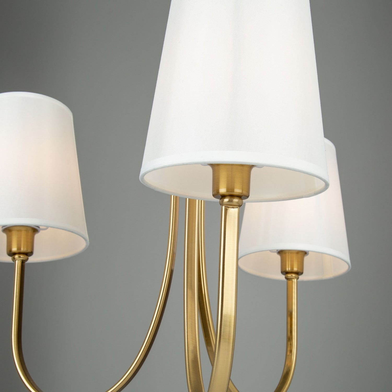 Rhythm Chandelier