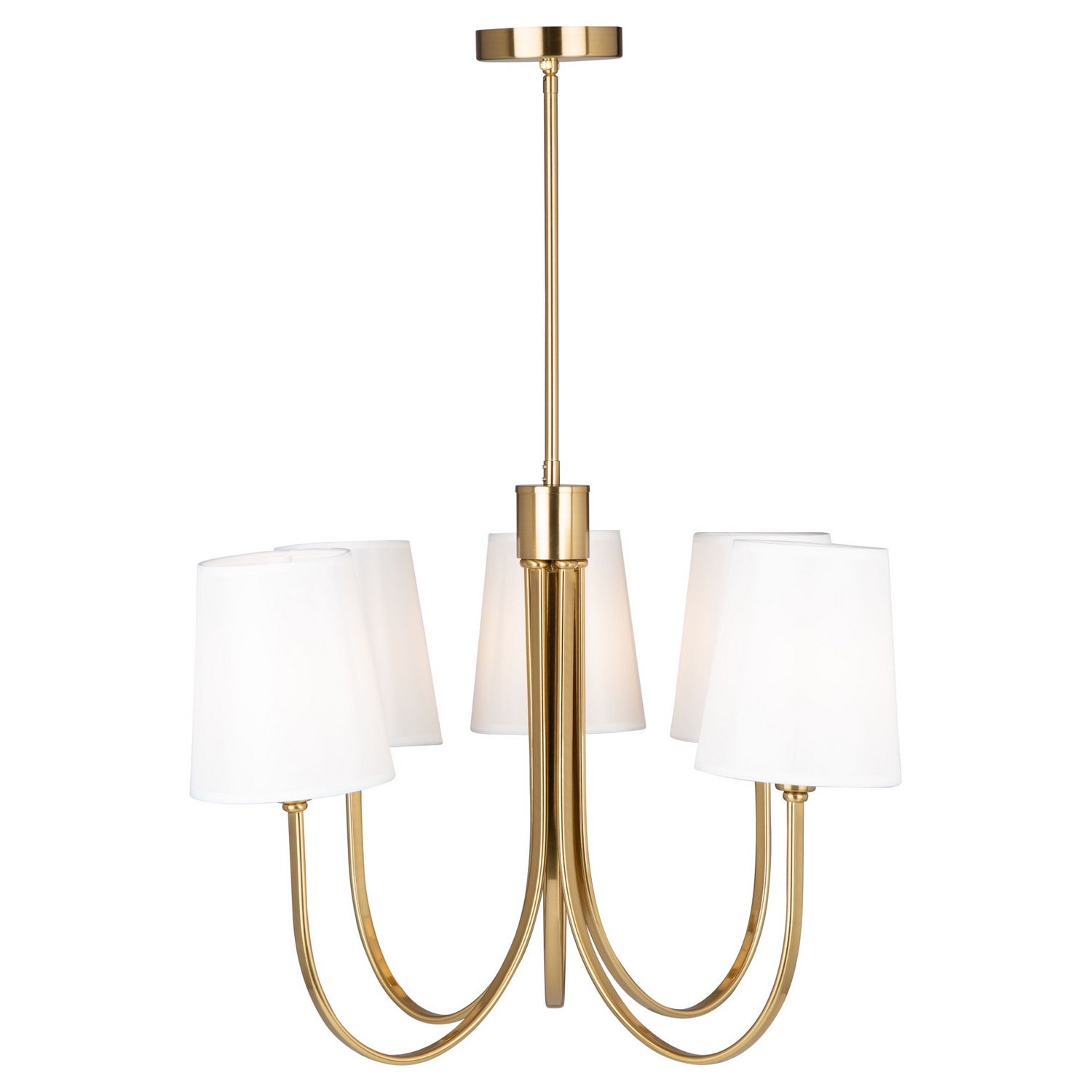 Rhythm Chandelier