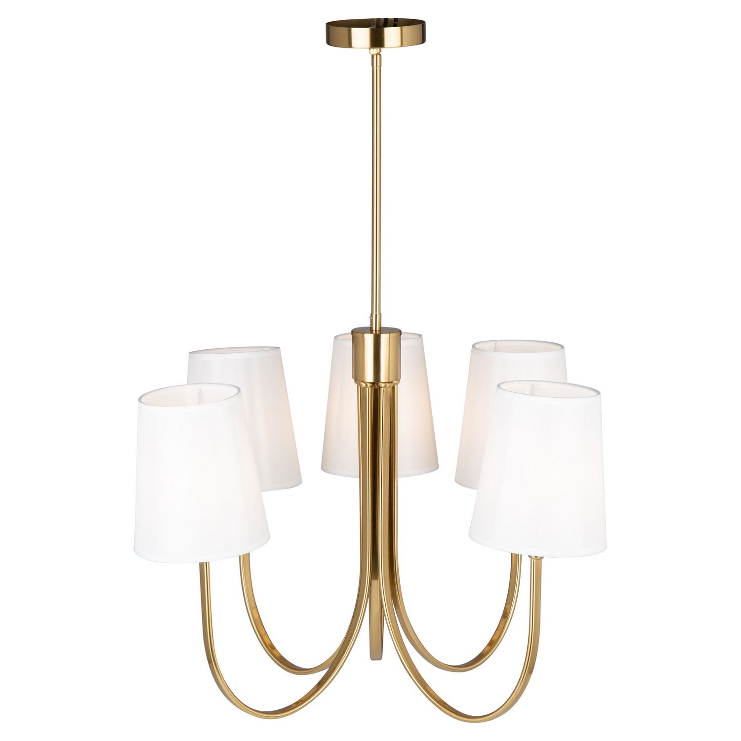 Rhythm Chandelier