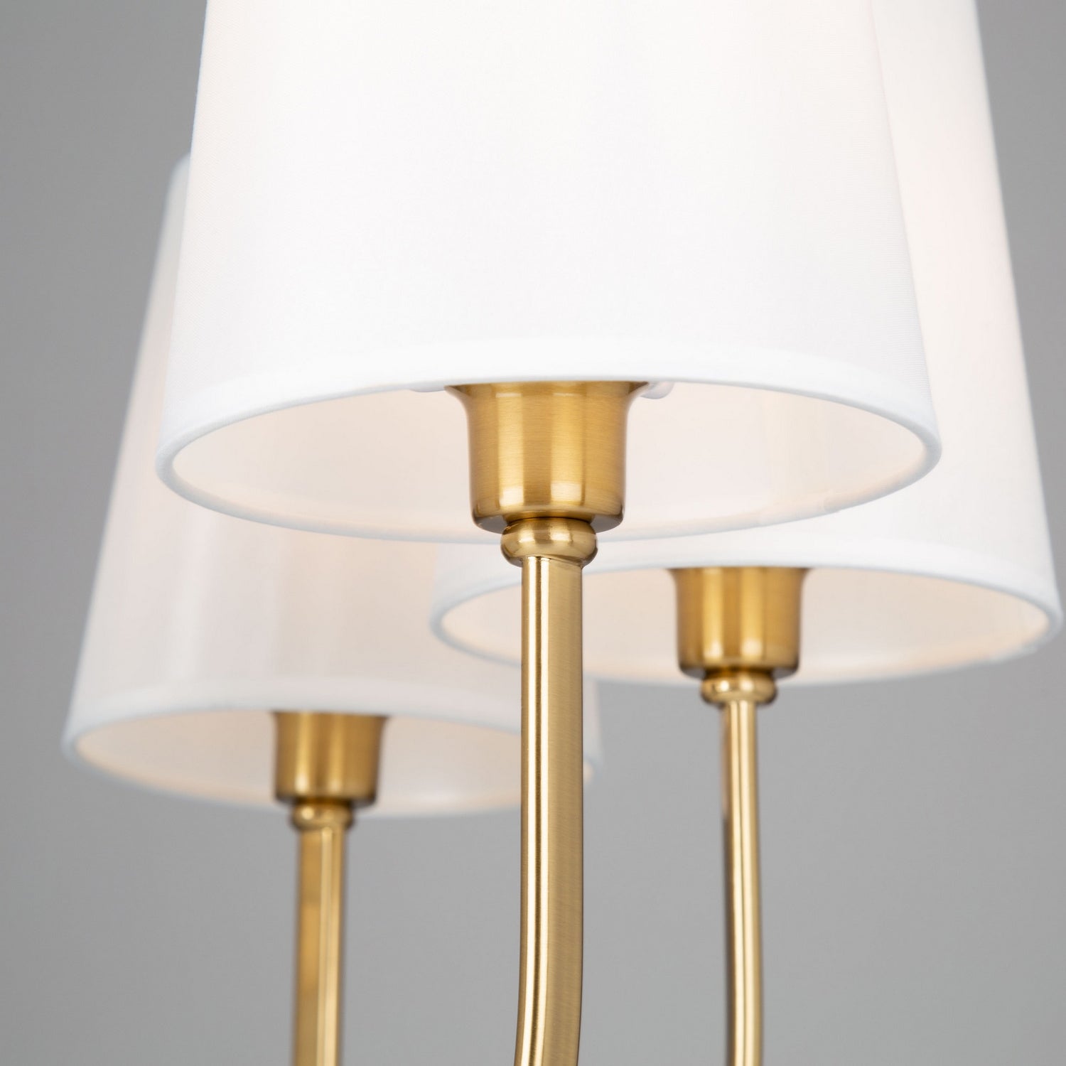 Rhythm Chandelier