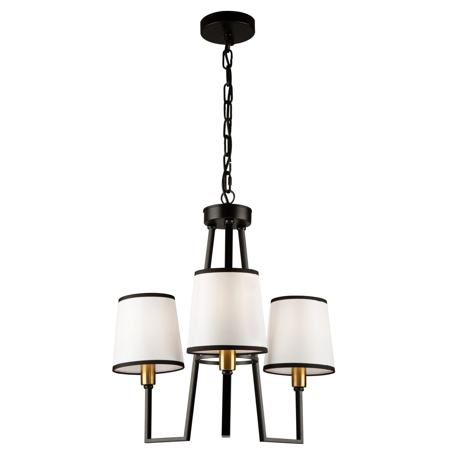 Coco Chandelier