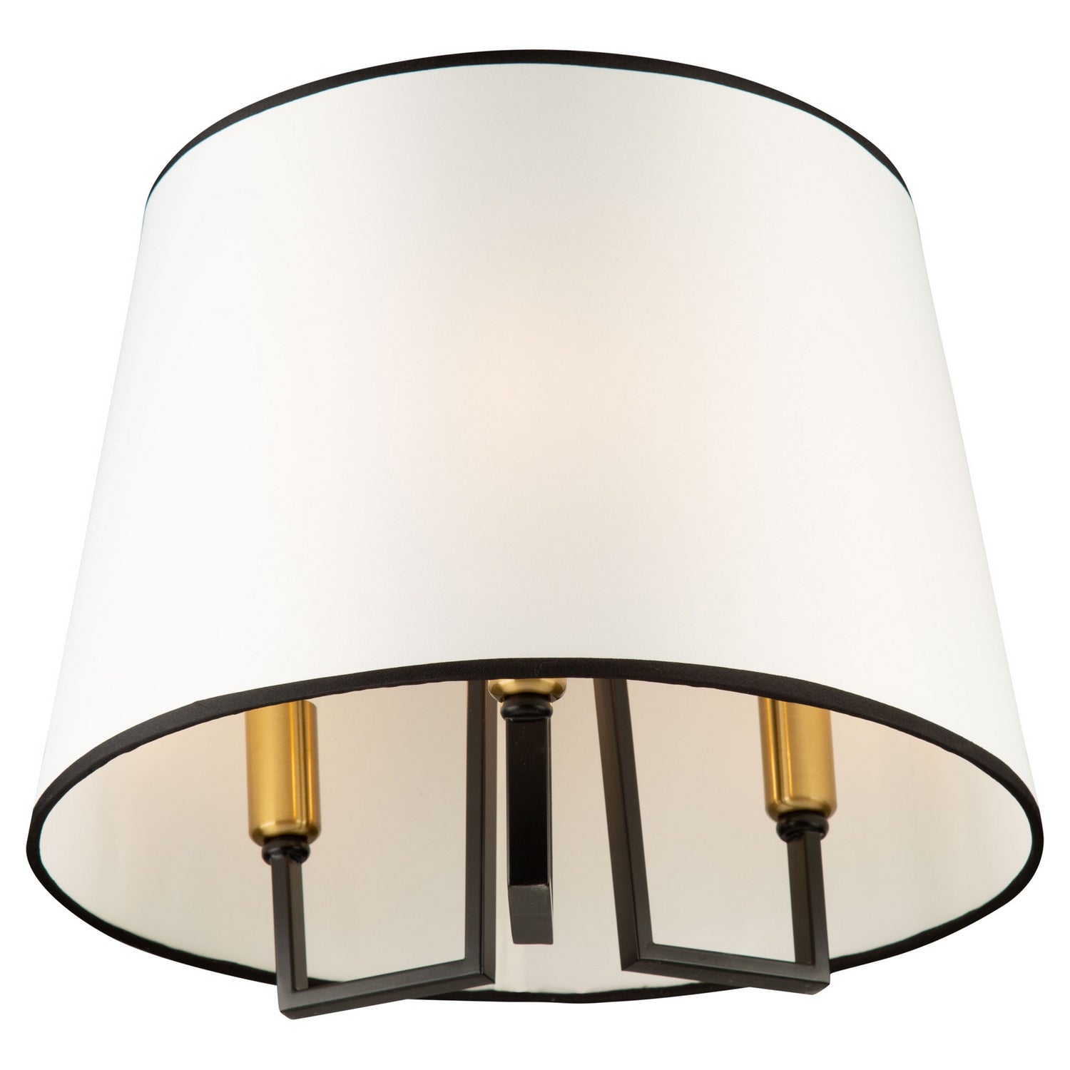 Coco Semi-Flush Mount Light