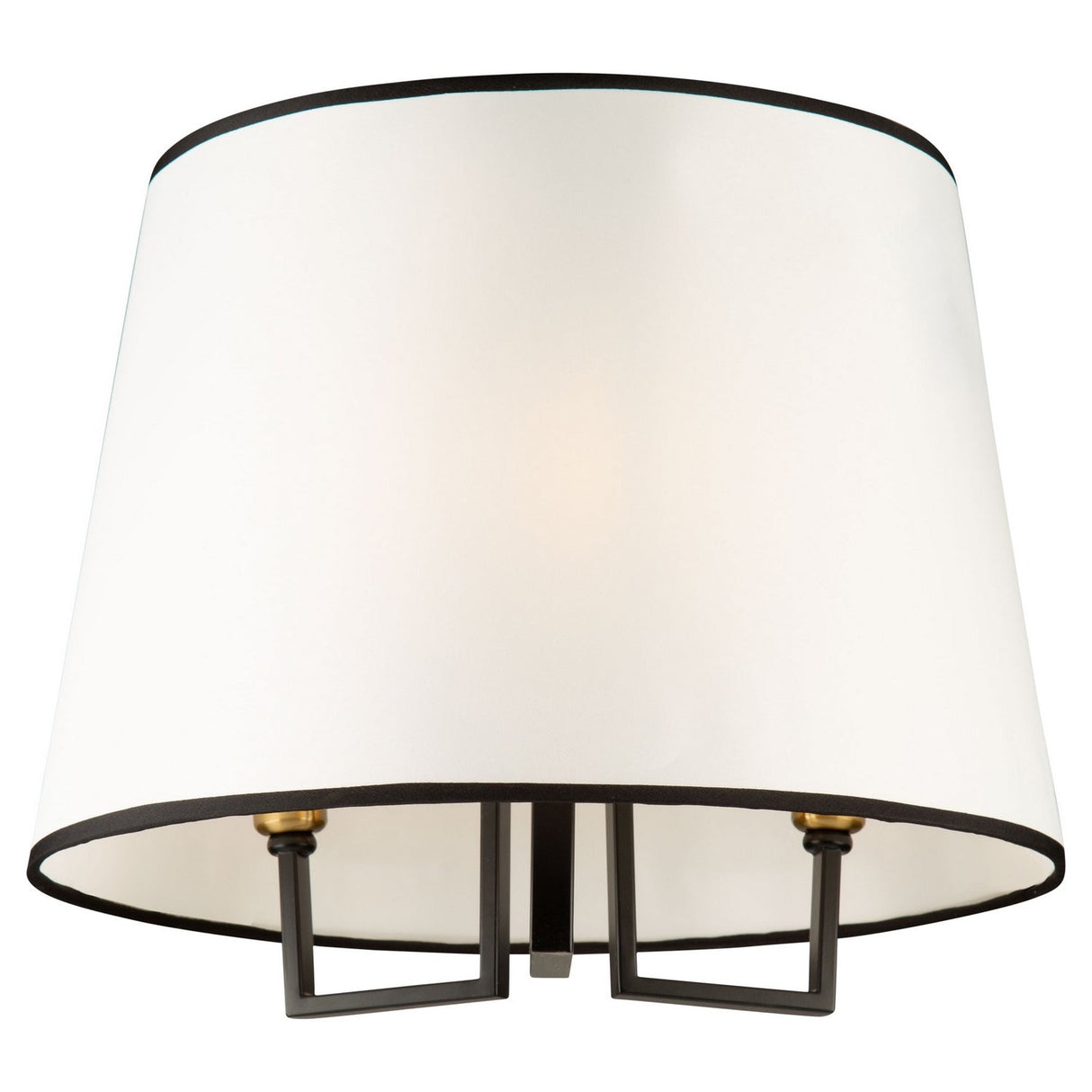 Coco Semi-Flush Mount Light