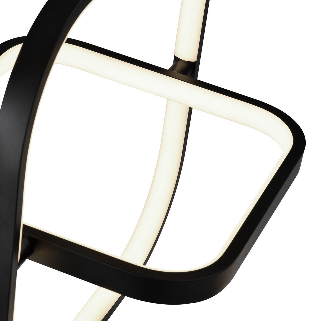 Sienna Square Pendant