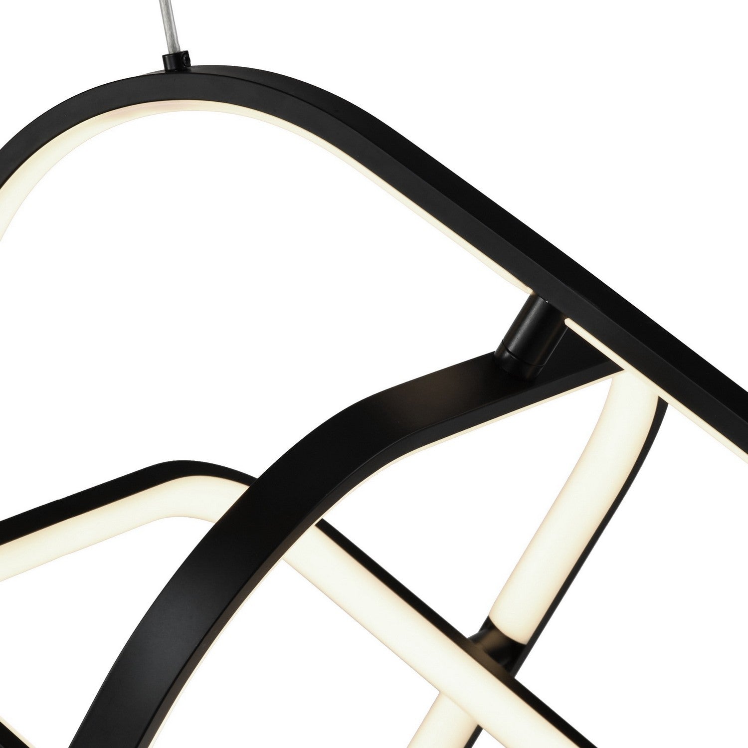 Sienna Square Pendant