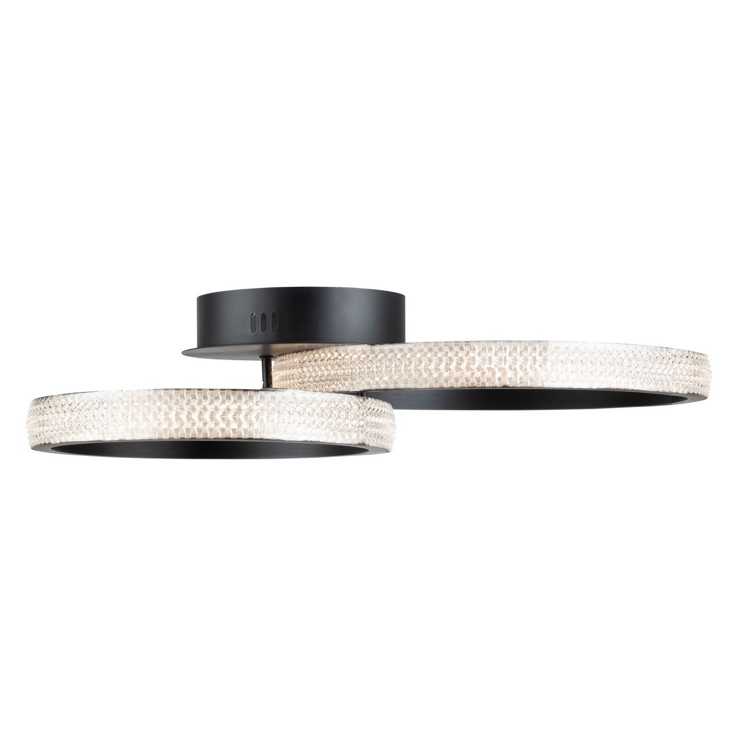 Nova Ceiling Semi Flush Light