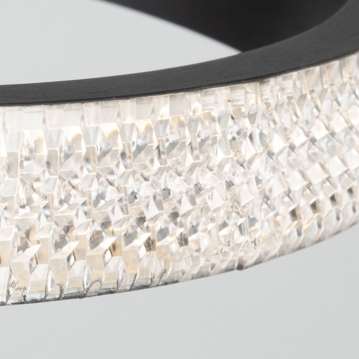 Nova Ceiling Semi Flush Light