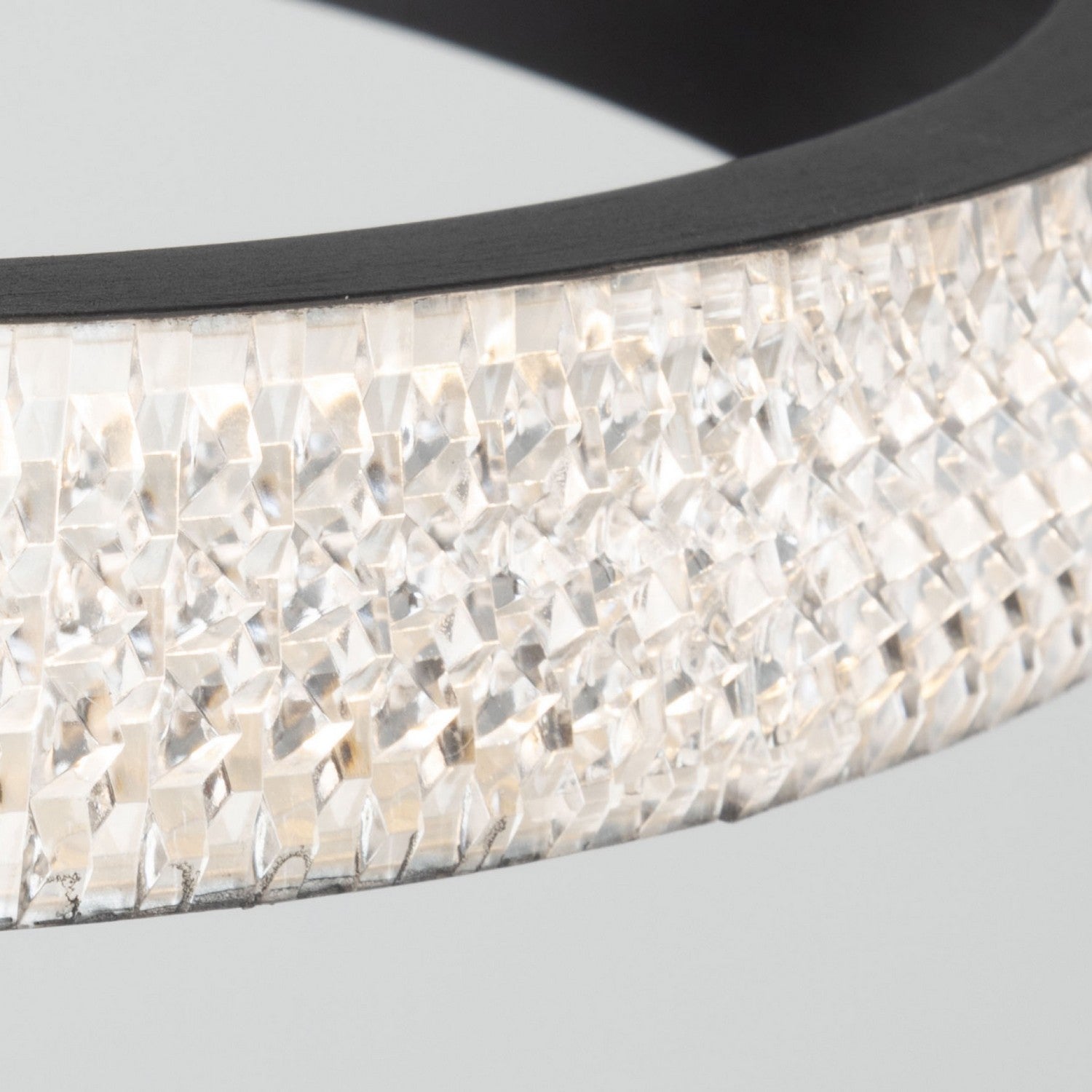 Nova Ceiling Semi Flush Light