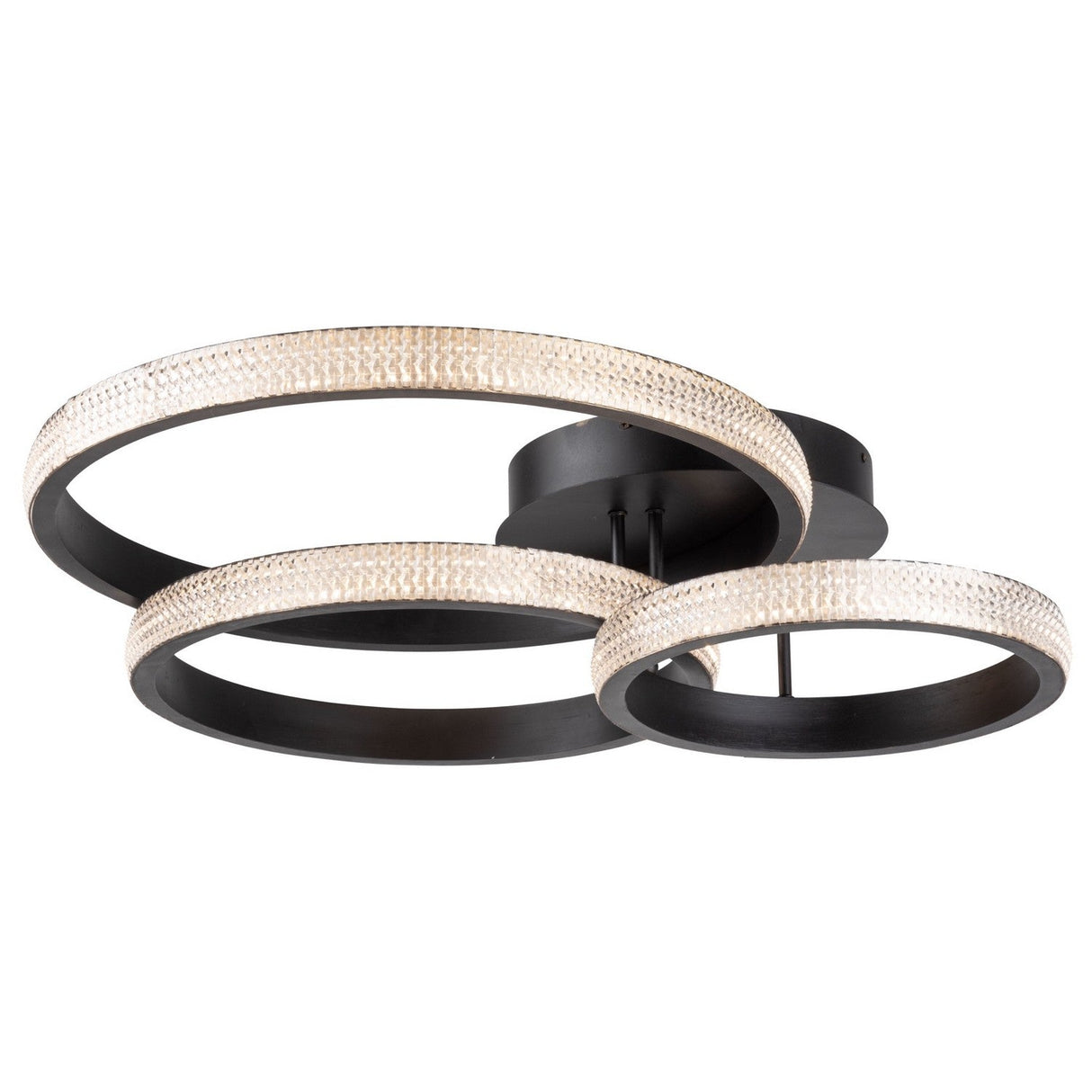 Nova Ceiling Semi Flush Light