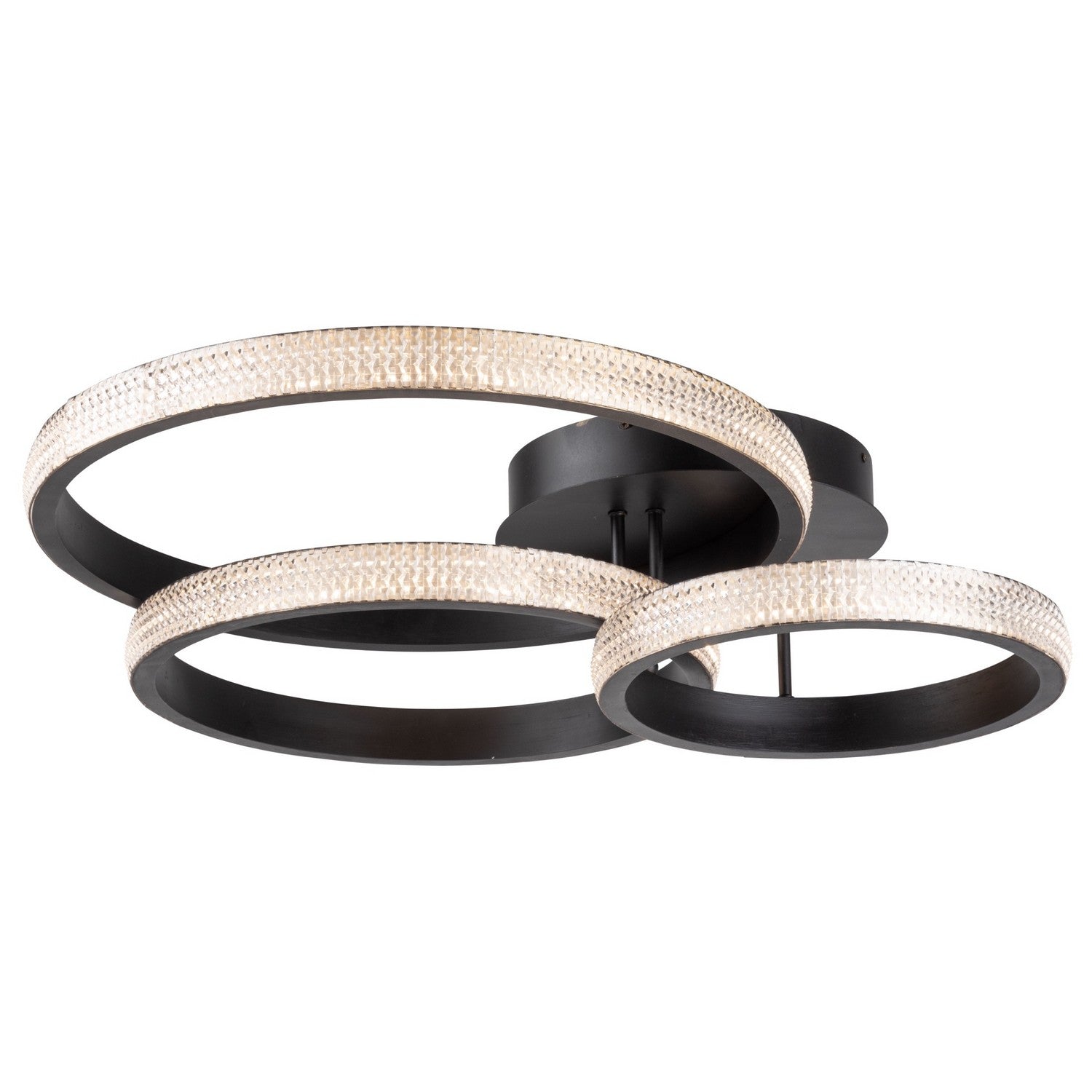 Nova Ceiling Semi Flush Light