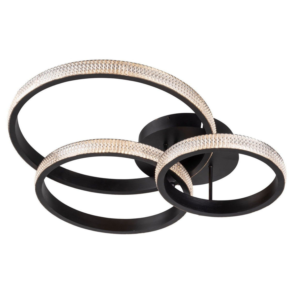 Nova Ceiling Semi Flush Light