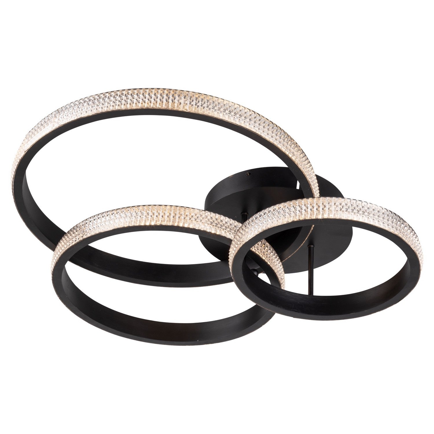 Nova Ceiling Semi Flush Light