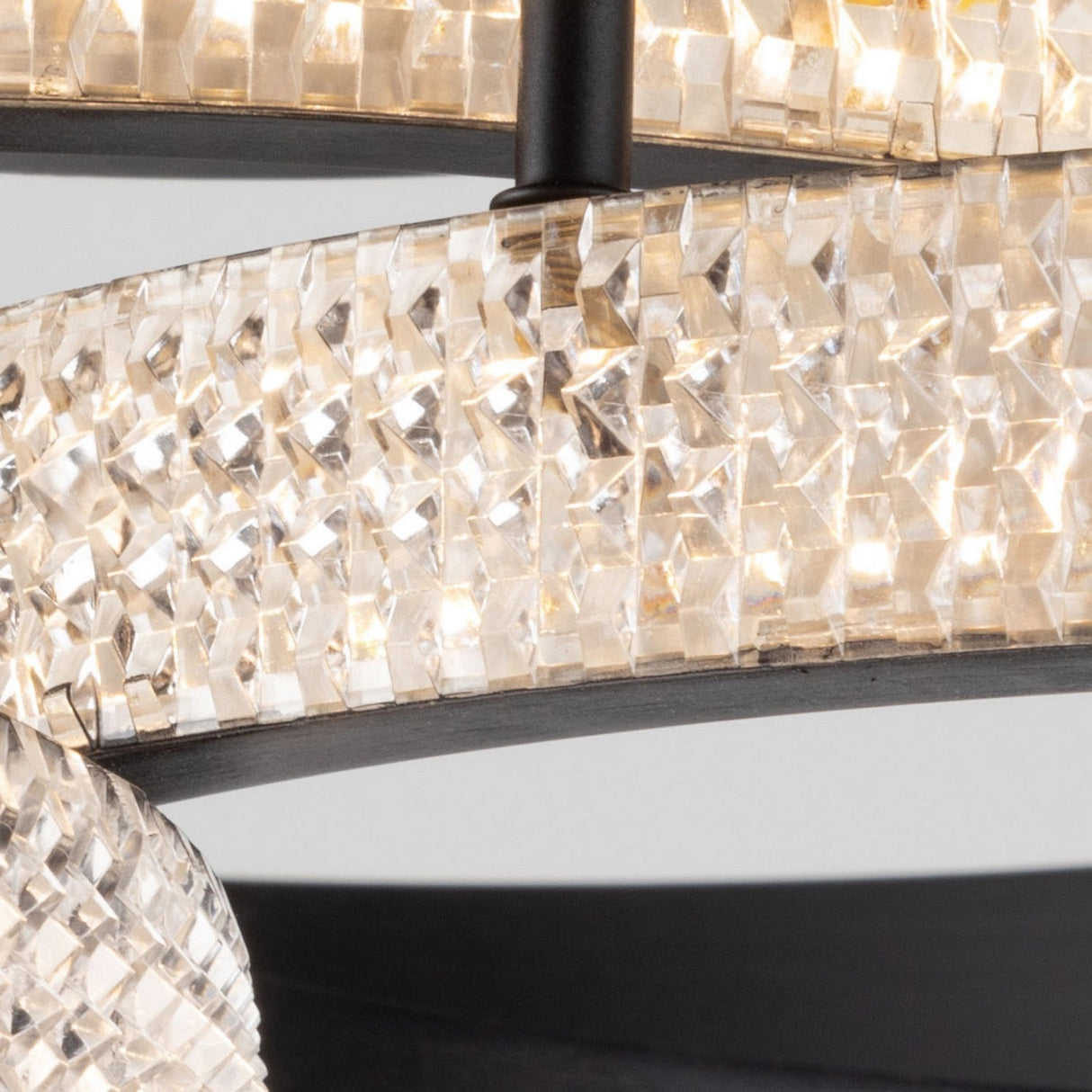 Nova Ceiling Semi Flush Light