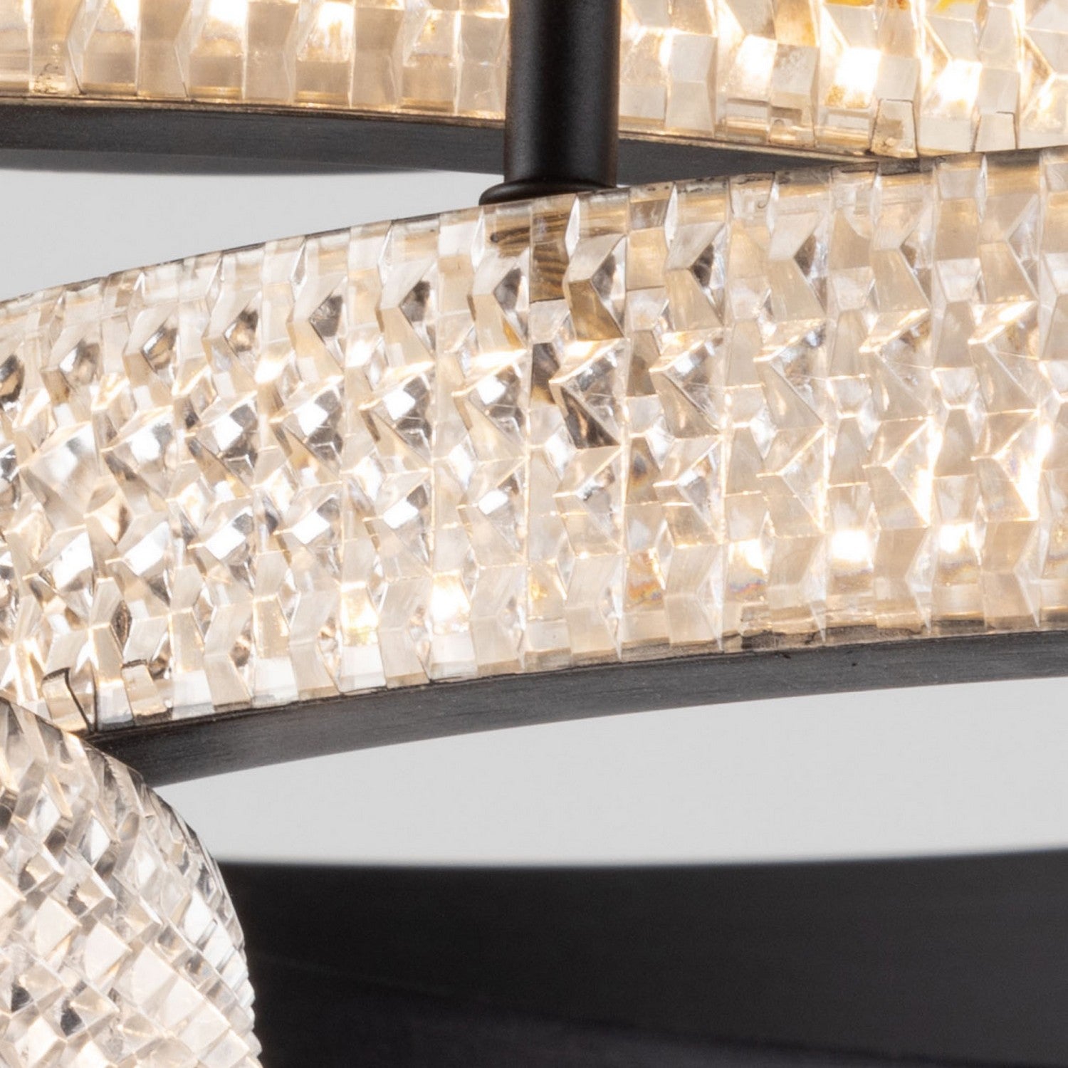 Nova Ceiling Semi Flush Light