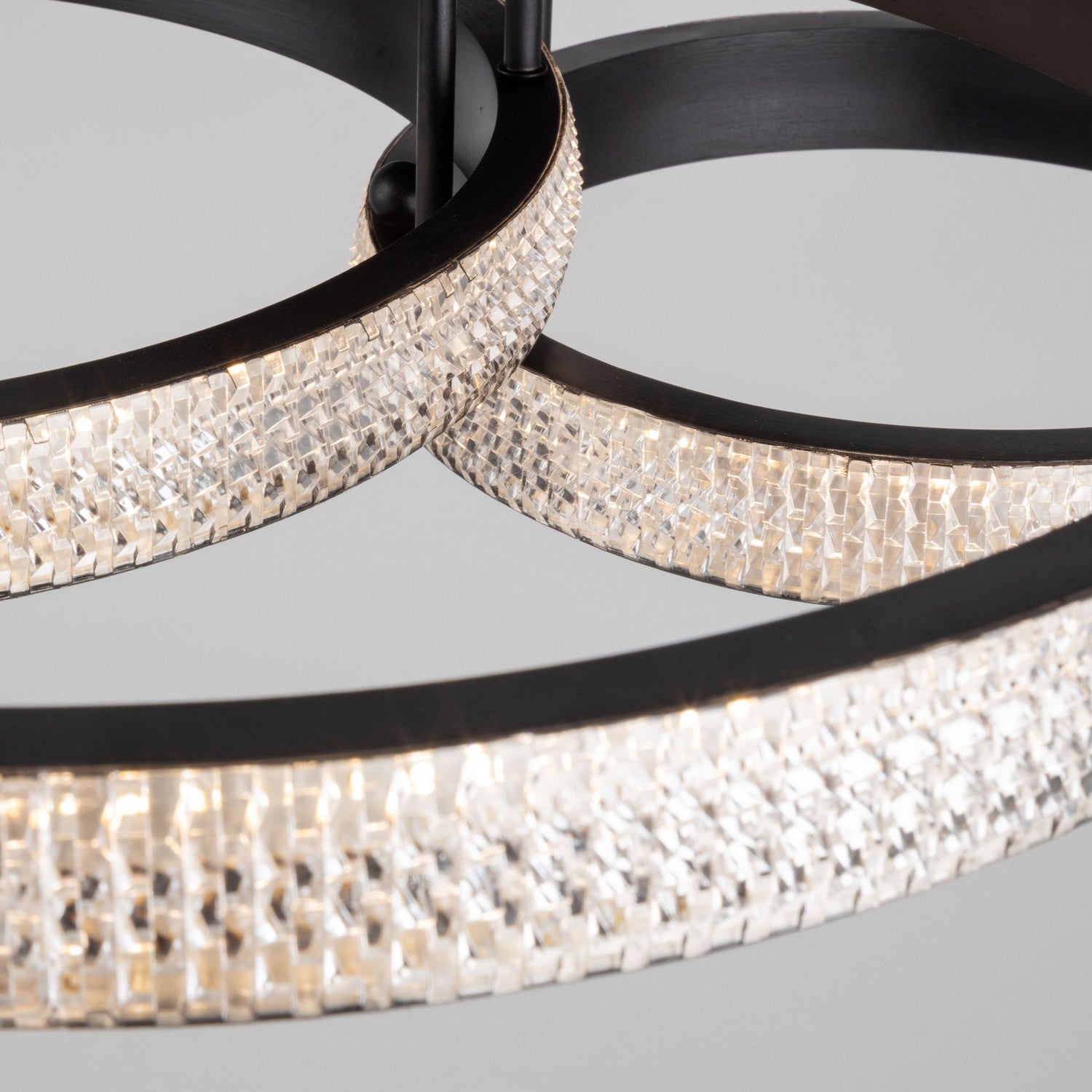 Nova Ceiling Semi Flush Light