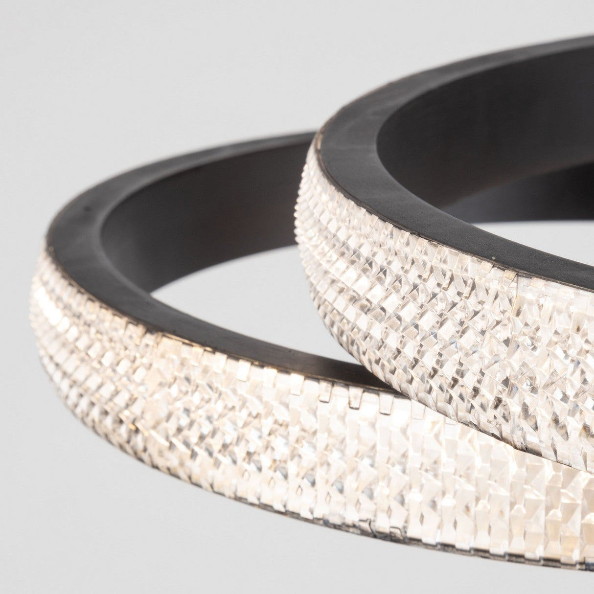 Nova Ceiling Semi Flush Light