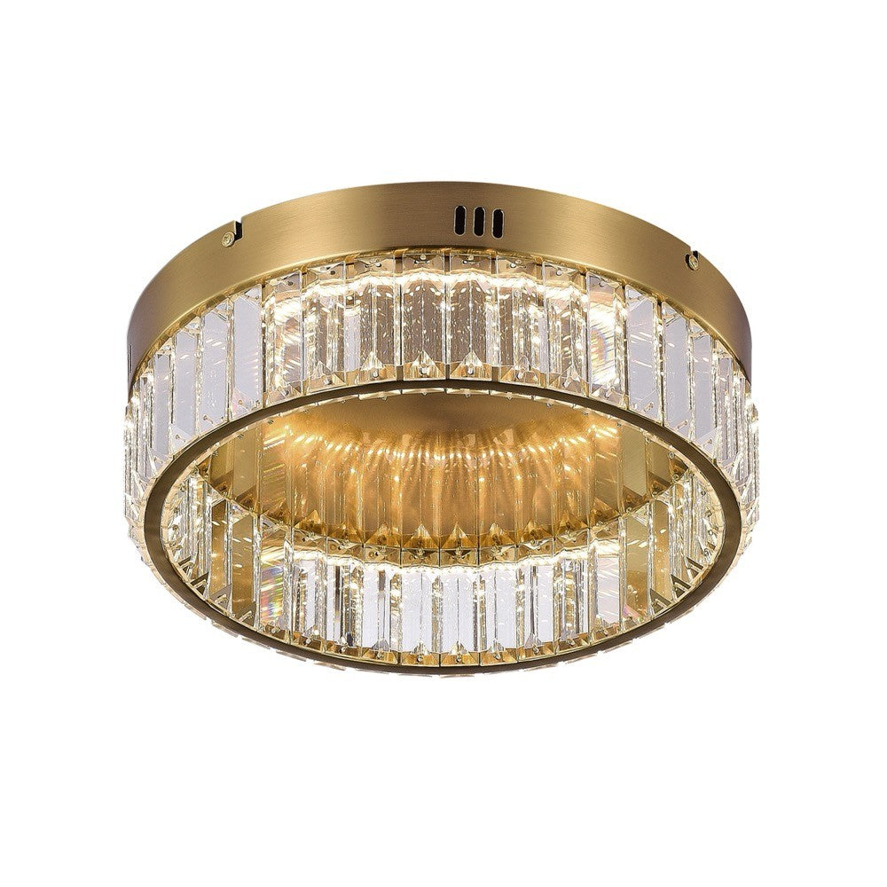 Stella LED Flush Mount