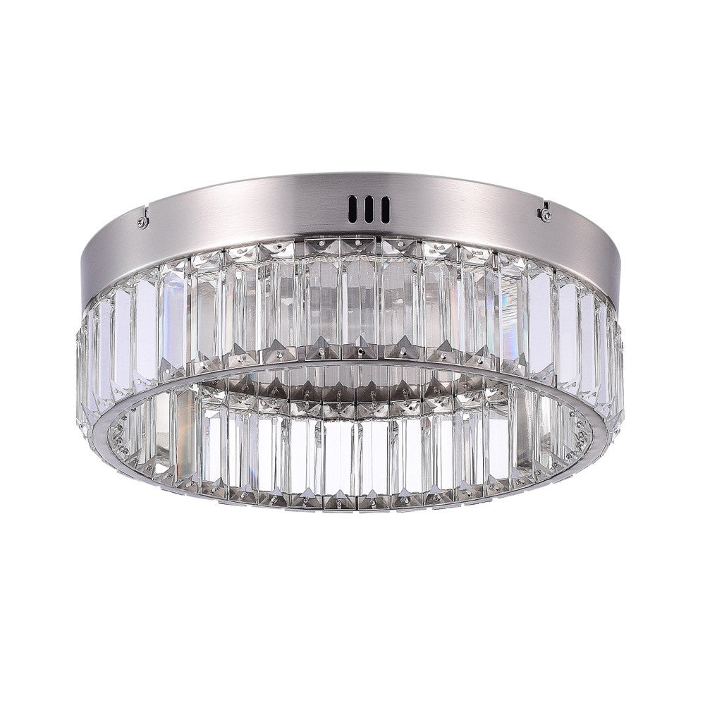 Stella LED Flush Mount