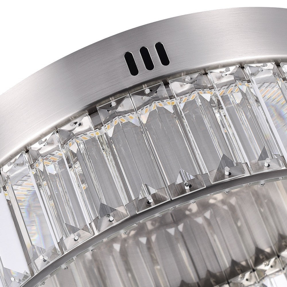 Stella LED Flush Mount