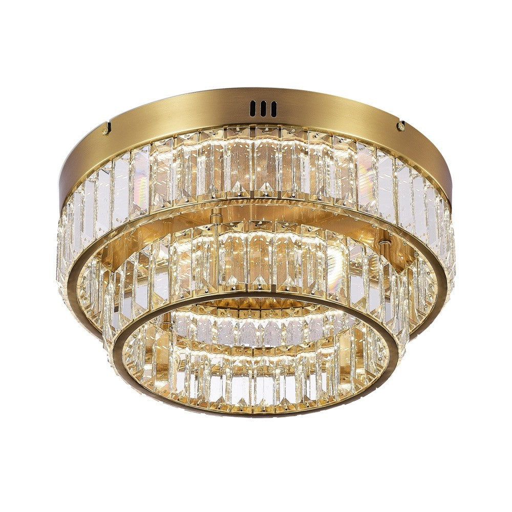Stella LED Flush Mount