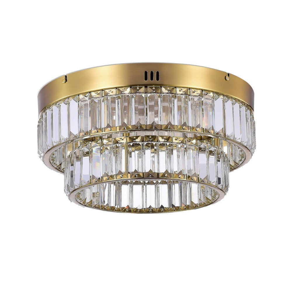 Stella LED Flush Mount