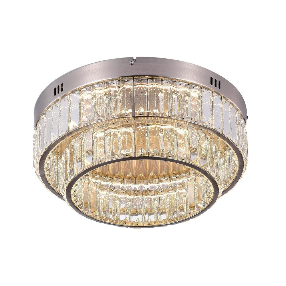 Stella LED Flush Mount